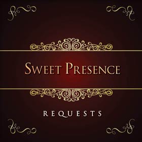 Requests Album Cover